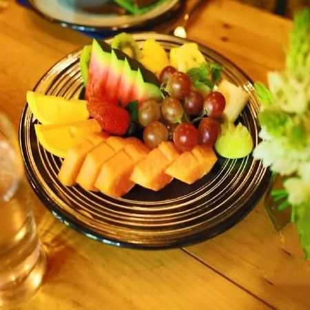 Dampe Resort Пилияндала Екстериор снимка