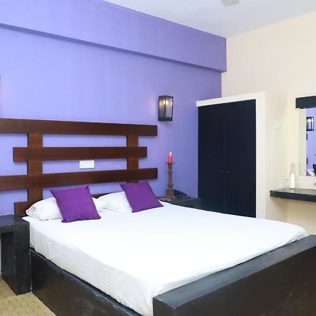 Dampe Resort Пилияндала Екстериор снимка