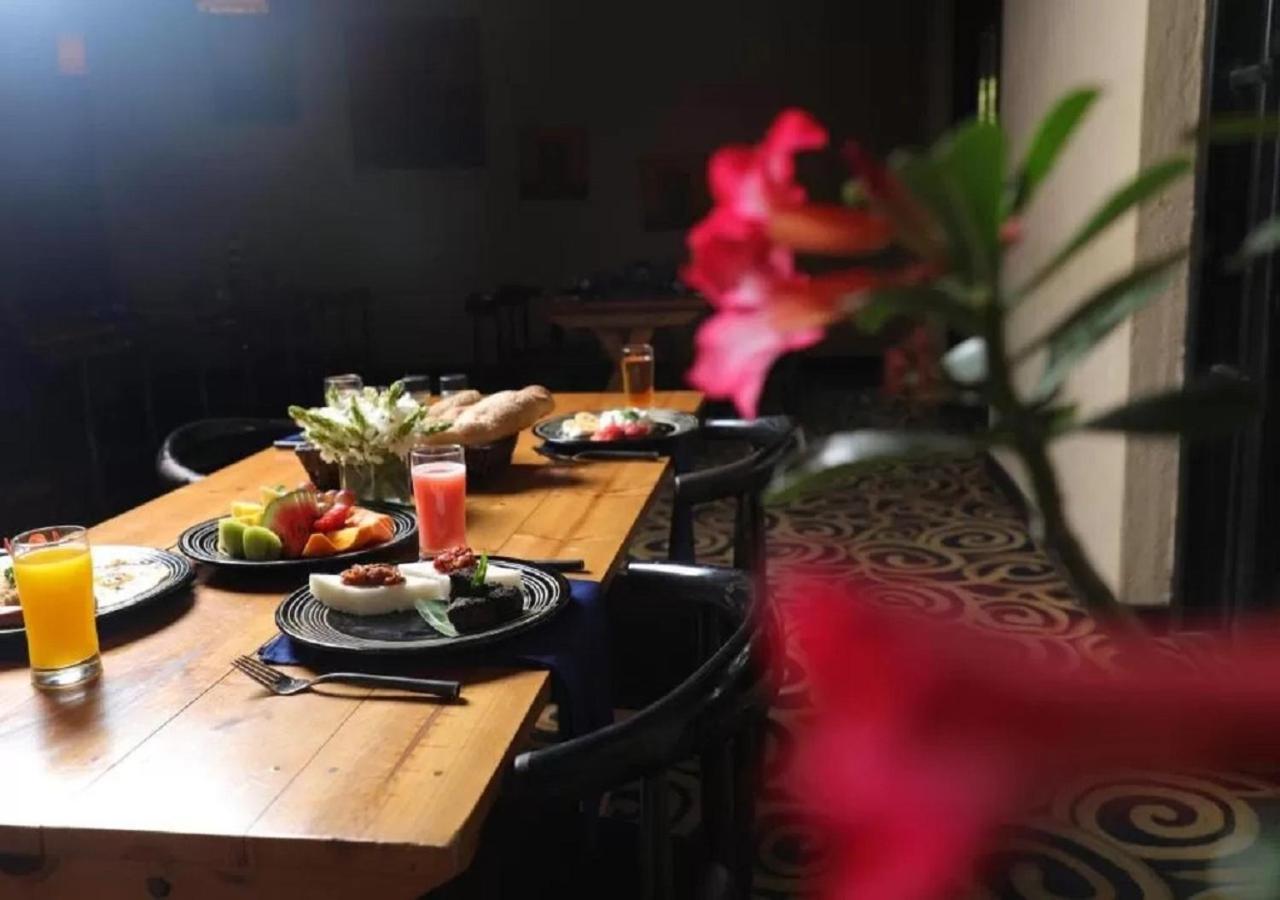 Dampe Resort Пилияндала Екстериор снимка