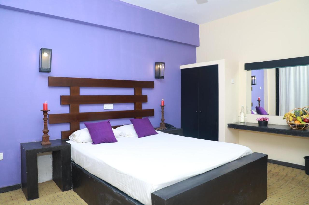 Dampe Resort Пилияндала Екстериор снимка