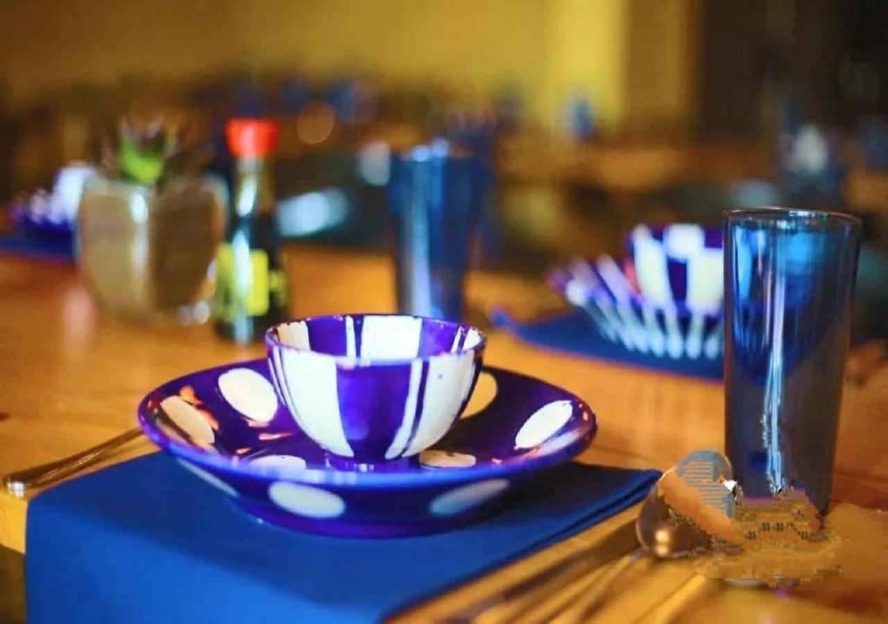 Dampe Resort Пилияндала Екстериор снимка