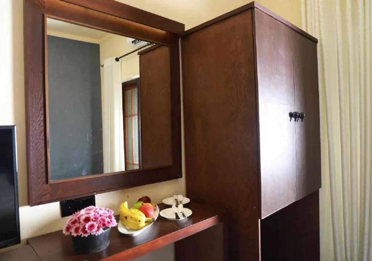 Dampe Resort Пилияндала Екстериор снимка